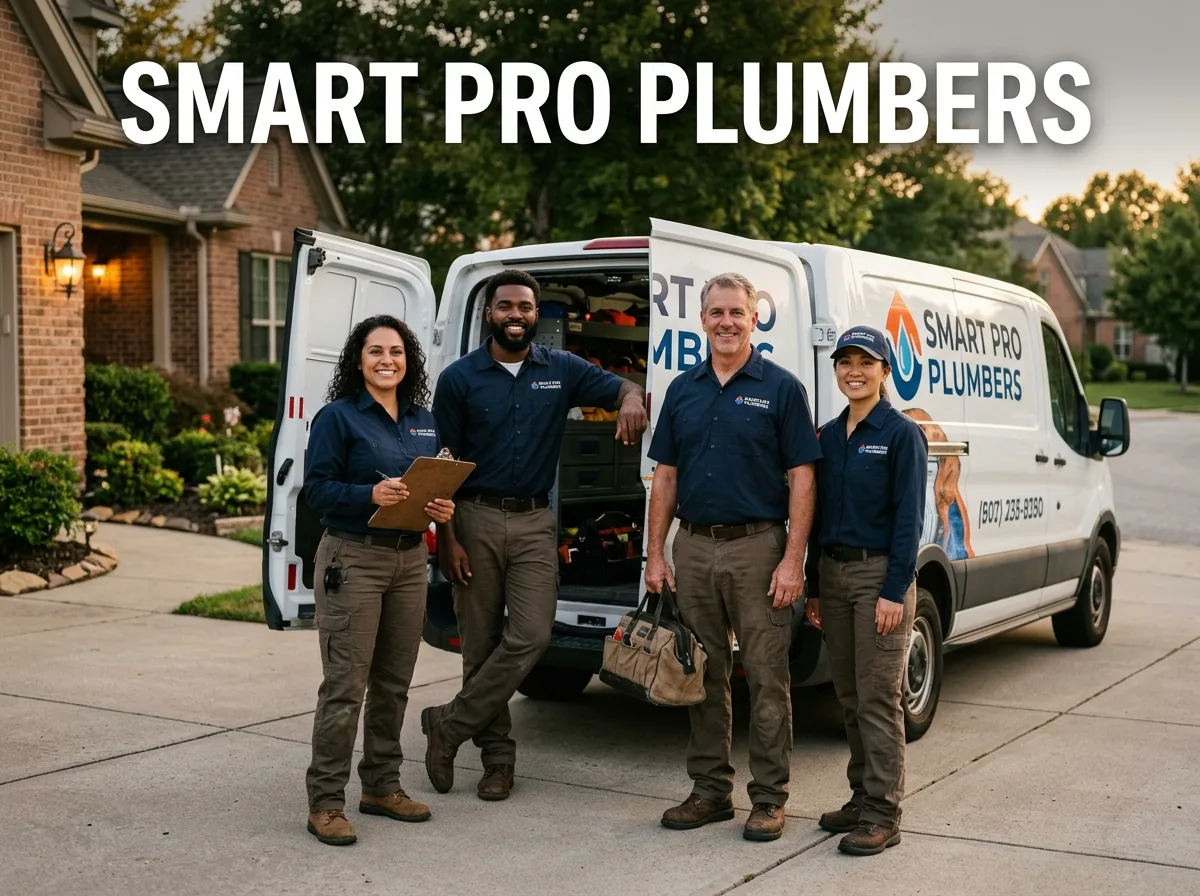 Water Heater Repair company in Linwood, KS